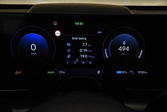 Hyundai Kona 20 of 30