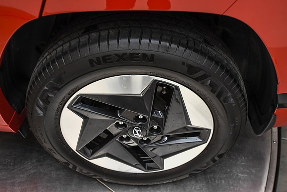 Hyundai Kona 9 of 30