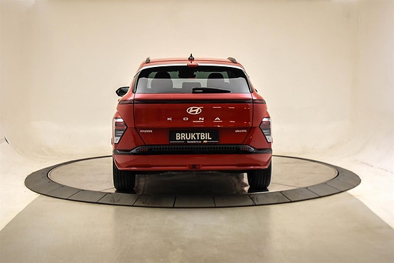Hyundai Kona 4 of 30