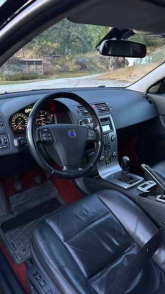 Volvo C30 11 of 15