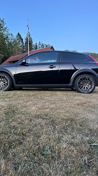 Volvo C30 5 of 15
