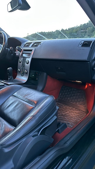 Volvo C30 9 of 15