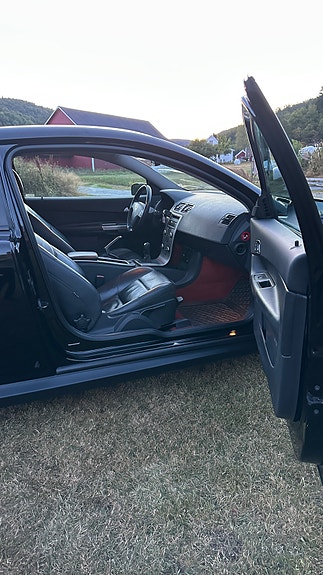 Volvo C30 7 of 15
