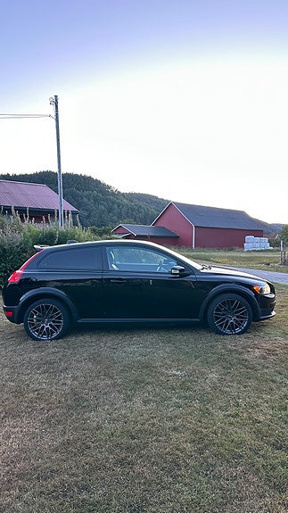 Volvo C30 4 of 15