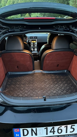 Volvo C30 10 of 15