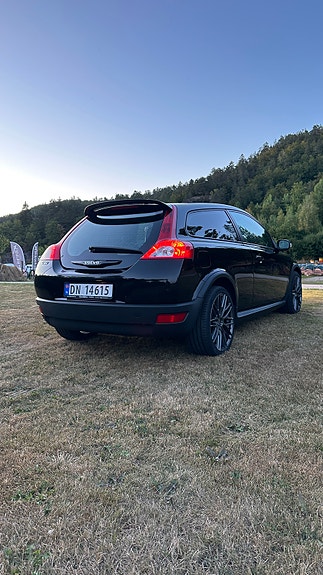 Volvo C30 3 of 15
