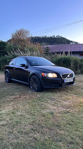 Volvo C30 2 of 15