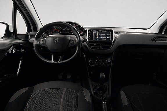 Peugeot 208 9 of 25