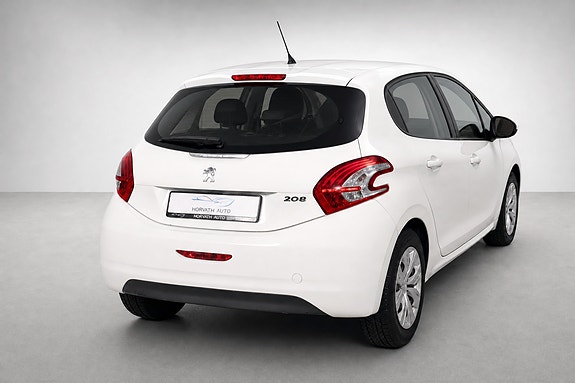 Peugeot 208 6 of 25