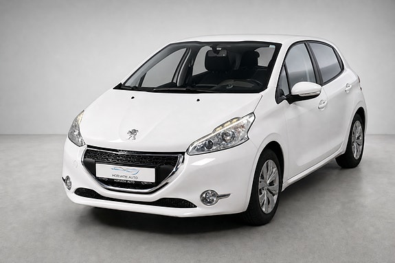 Peugeot 208 2 of 25