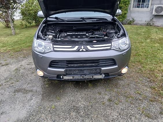 Mitsubishi Outlander 11 of 13
