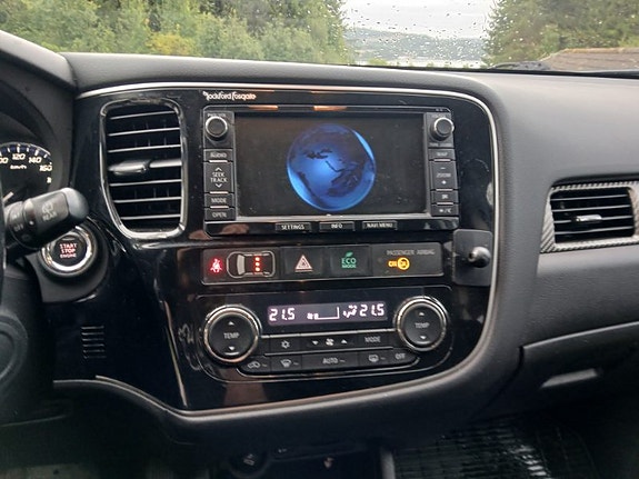 Mitsubishi Outlander 5 of 13