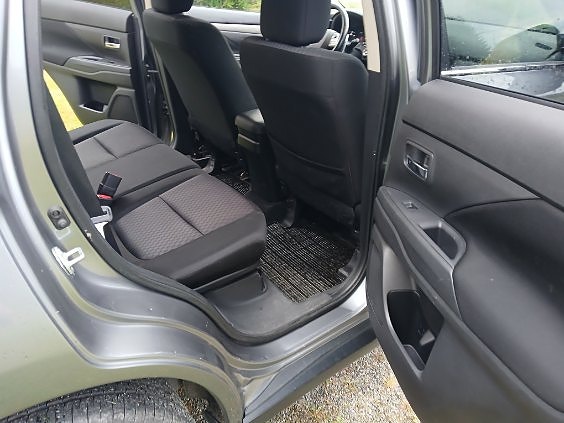 Mitsubishi Outlander 13 of 13