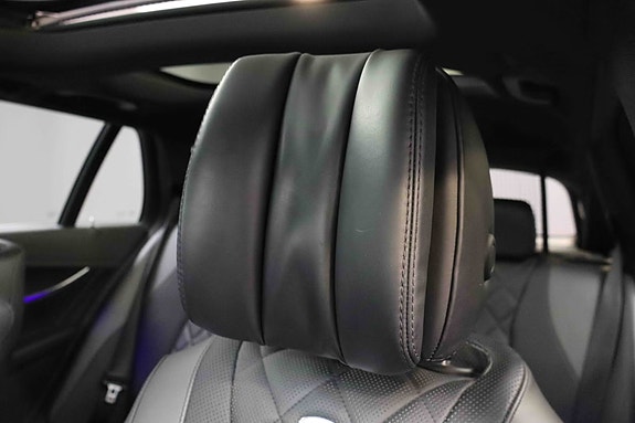 Mercedes-Benz E220 d 20 of 30