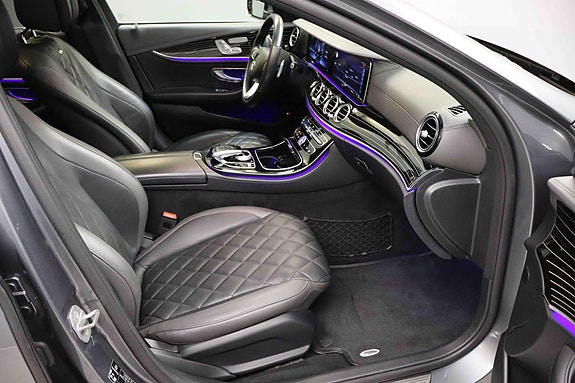 Mercedes-Benz E220 d 16 of 30
