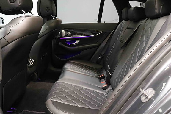 Mercedes-Benz E220 d 26 of 30