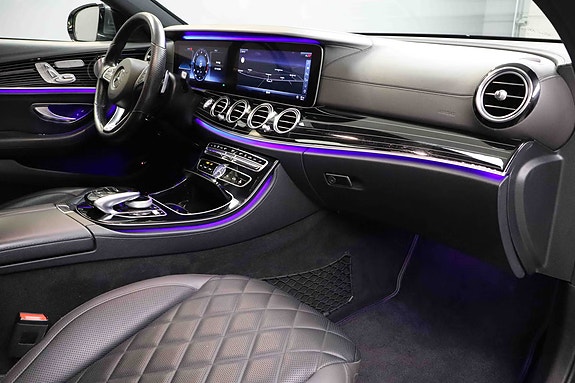 Mercedes-Benz E220 d 14 of 30
