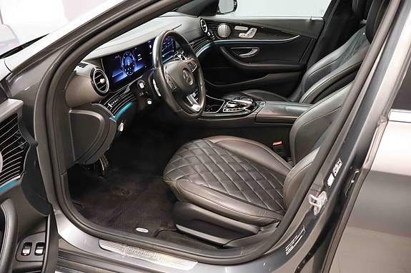 Mercedes-Benz E220 d 15 of 30