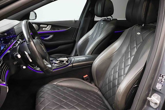 Mercedes-Benz E220 d 13 of 30