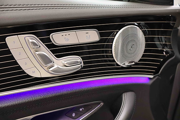 Mercedes-Benz E220 d 19 of 30