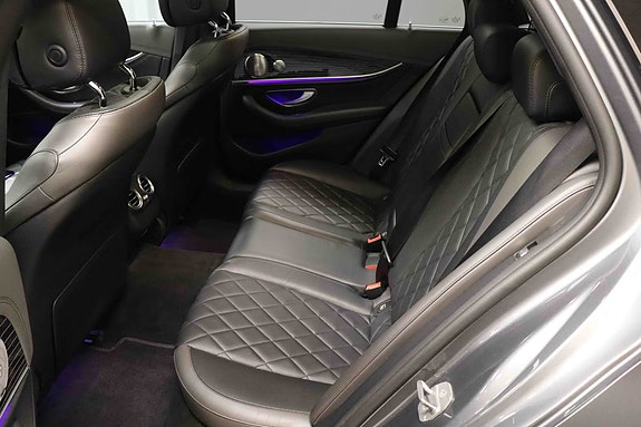 Mercedes-Benz E220 d 24 of 30