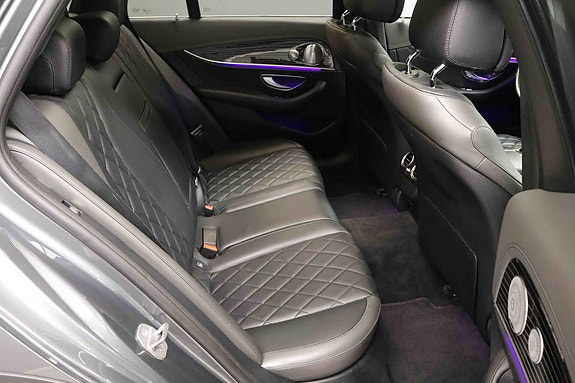 Mercedes-Benz E220 d 25 of 30