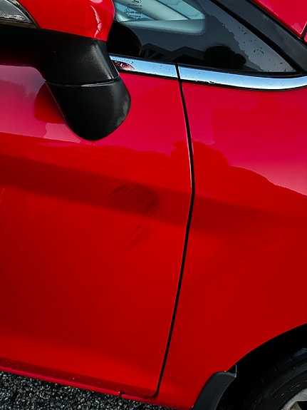 Ford Fiesta 8 of 24