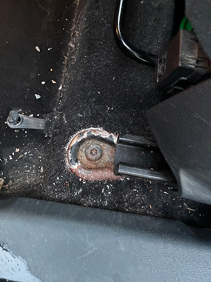 Ford Fiesta 24 of 24