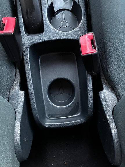 Ford Fiesta 18 of 24