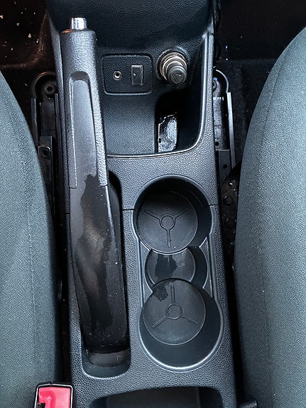 Ford Fiesta 19 of 24