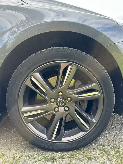 Volvo V40 Cross Country 11 of 12