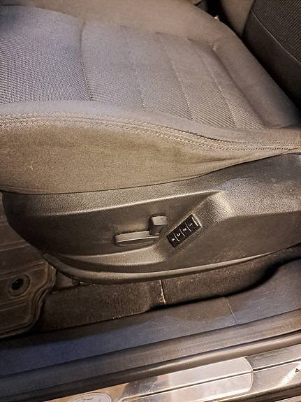 Ford S-MAX 11 of 12