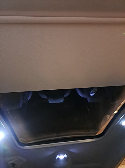 Ford S-MAX 12 of 12