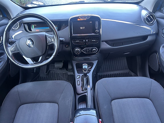 Renault Zoe 8 of 30