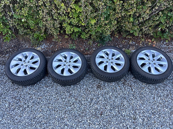 Renault Zoe 21 of 30