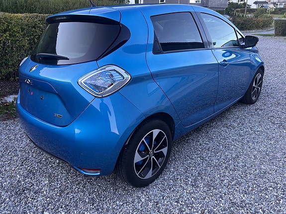 Renault Zoe 6 of 30
