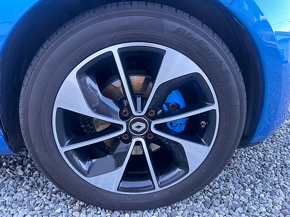 Renault Zoe 16 of 30