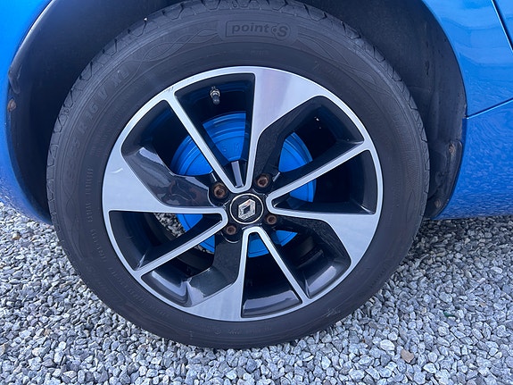 Renault Zoe 17 of 30