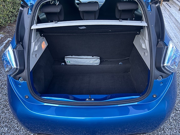 Renault Zoe 13 of 30