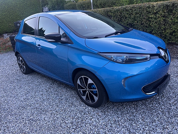 Renault Zoe 2 of 30
