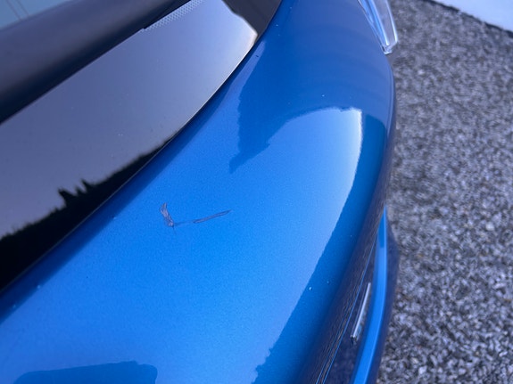 Renault Zoe 30 of 30