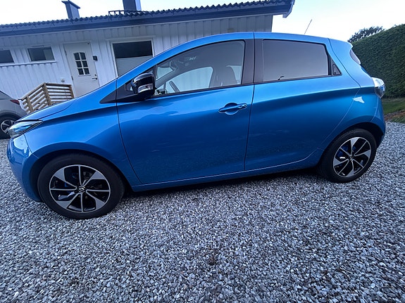 Renault Zoe 15 of 30