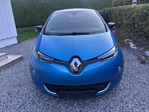Renault Zoe 4 of 30