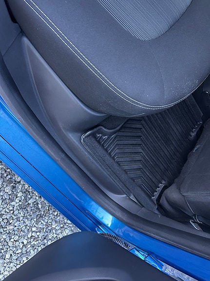 Renault Zoe 12 of 30