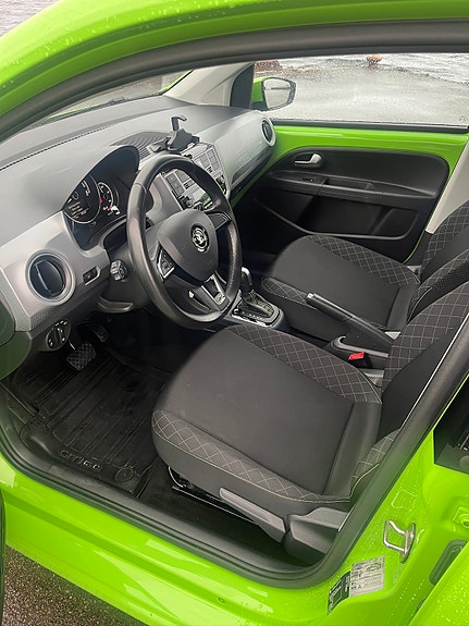 Skoda Citigo 5 of 7