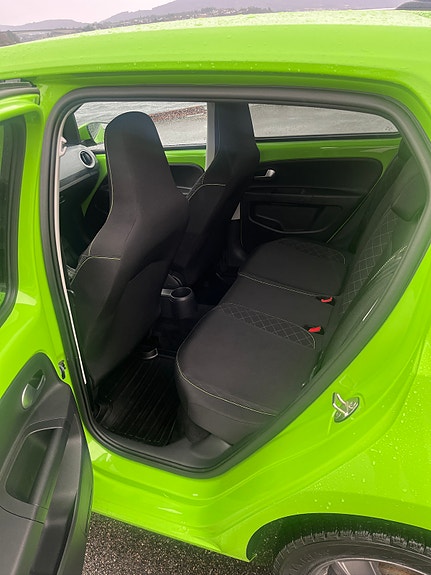 Skoda Citigo 6 of 7