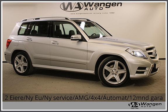 Mercedes-Benz GLK220