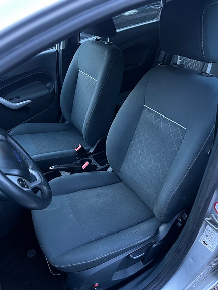 Ford Fiesta 20 of 30