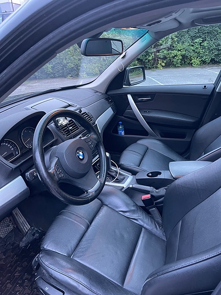 BMW X3 8 of 14