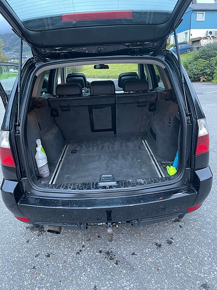 BMW X3 13 of 14